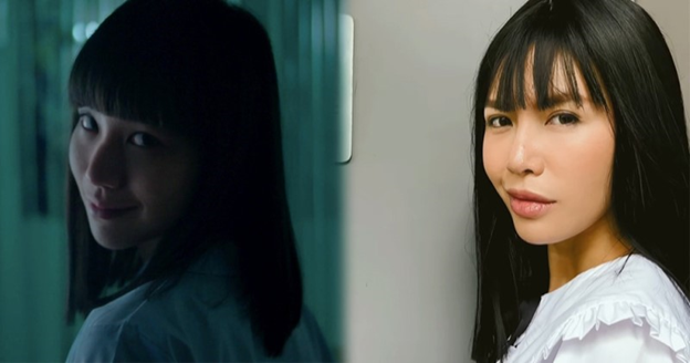 Minh Tú “đu” trend cosplay Nanno