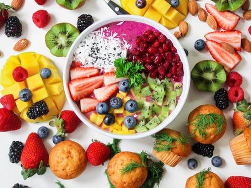 Phối hợp màu sắc một cách hài hòa
