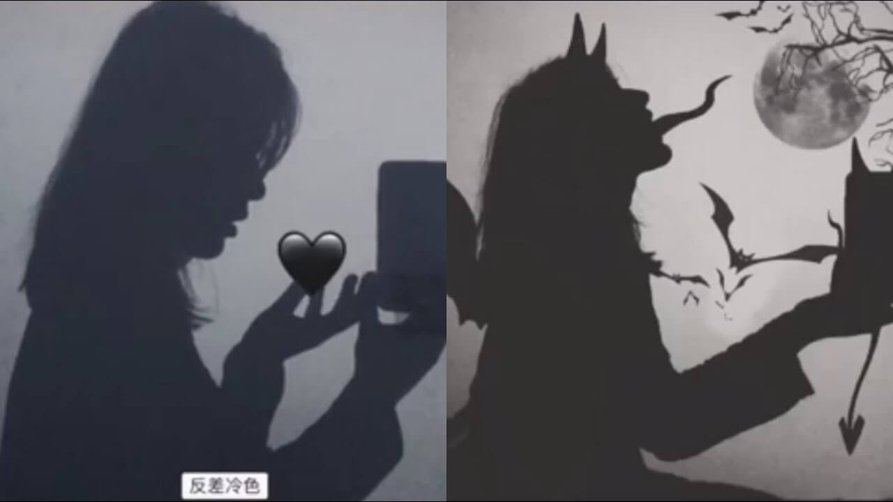 Màn hóa thân khó quên