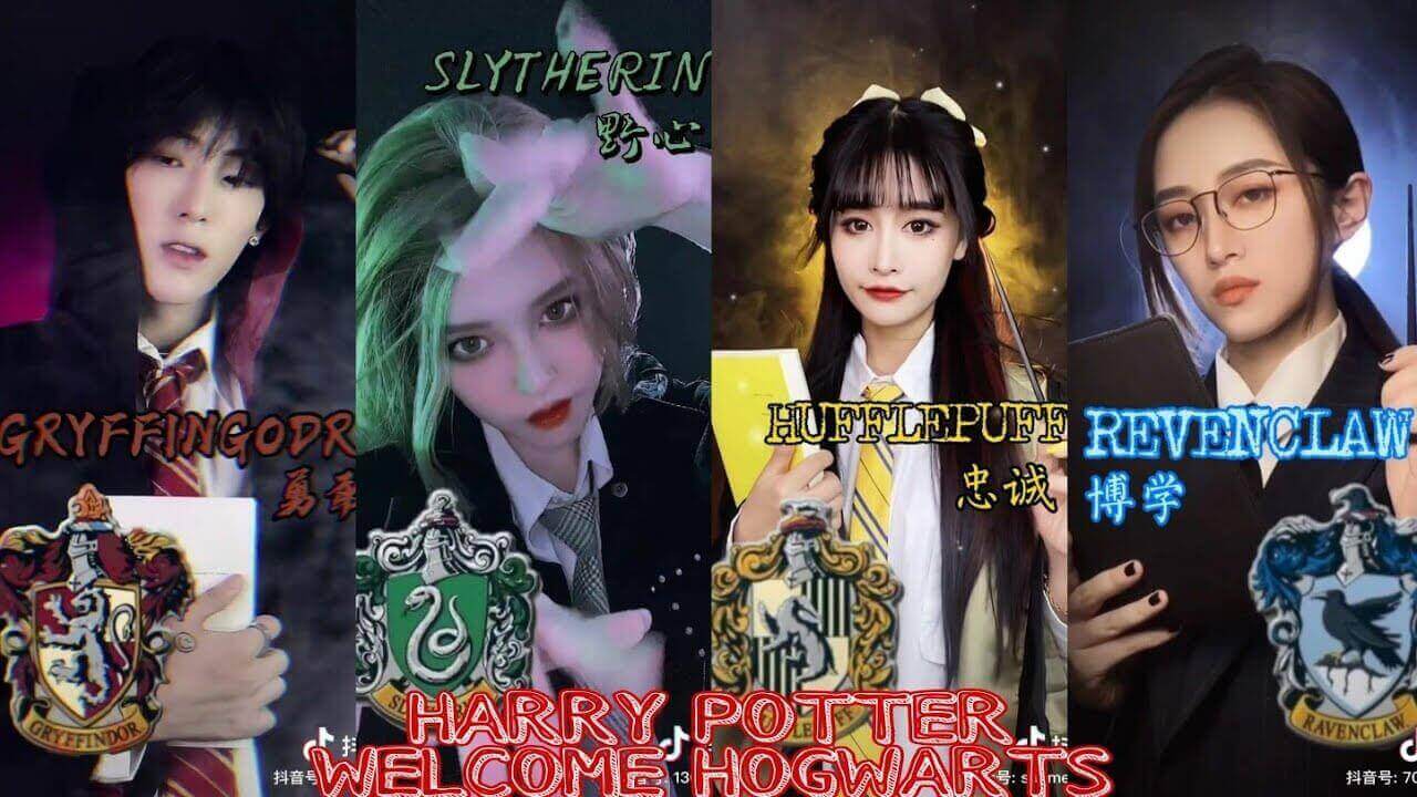 Cùng chờ để nhận thư cú từ Hogwarts nào