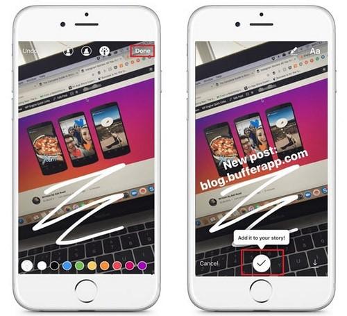 Tính năng Stories trên Instagram giúp bạn tăng tương tác nhiều hơn