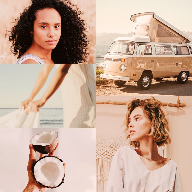 Cách sử dụng Filter trên Instagram