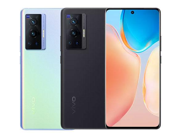 X70 Pro khẳng định vị thế với camera chụp ảnh đỉnh cao