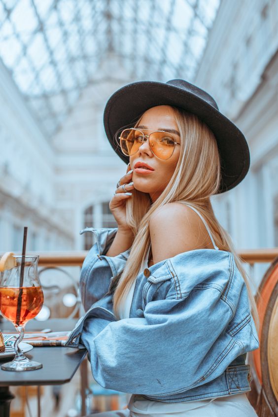 Nét đẹp quyến rũ lôi cuốn