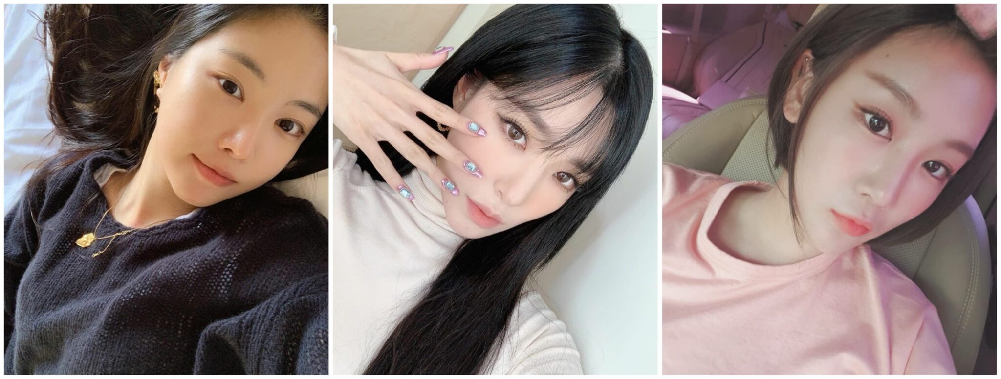 Mẹo chụp ảnh Instagram của Hàn Quốc - Tư thế 45 độ