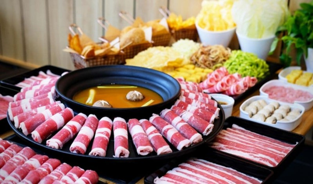 Sử dụng thanh trượt sáng để kiểm soát lượng ánh sáng