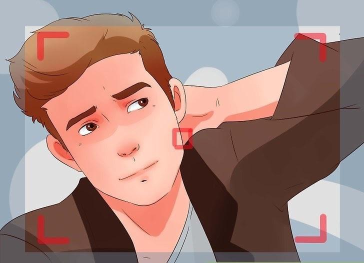 Đừng chỉ để mắt tập trung vào máy ảnh, bạn có thể thay đổi góc nhìn