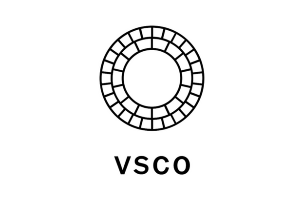 Logo VSCO