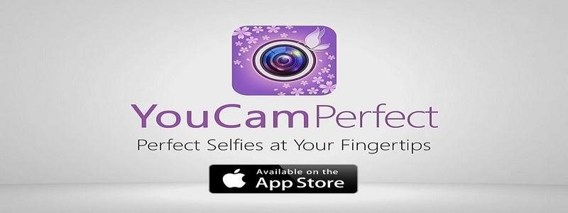 Logo YouCam