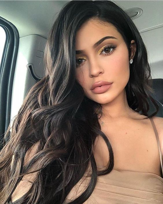 Ảnh chụp của Kylie Jenner