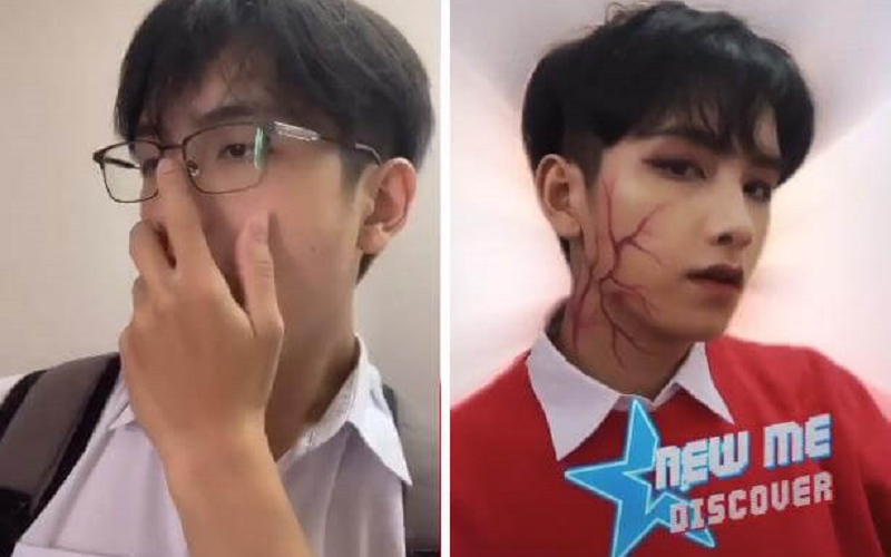 Bông gô la cha - tiếng nói của Gen Z