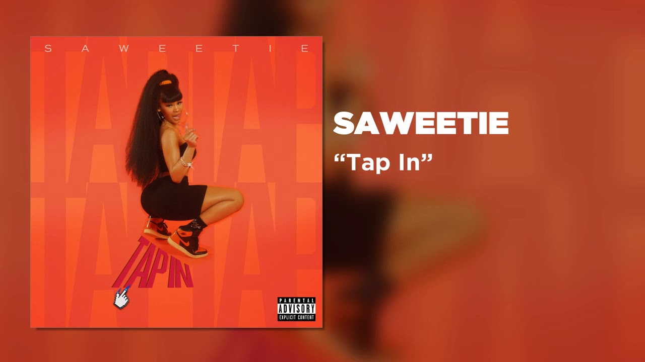 Bài hát “Tap in”