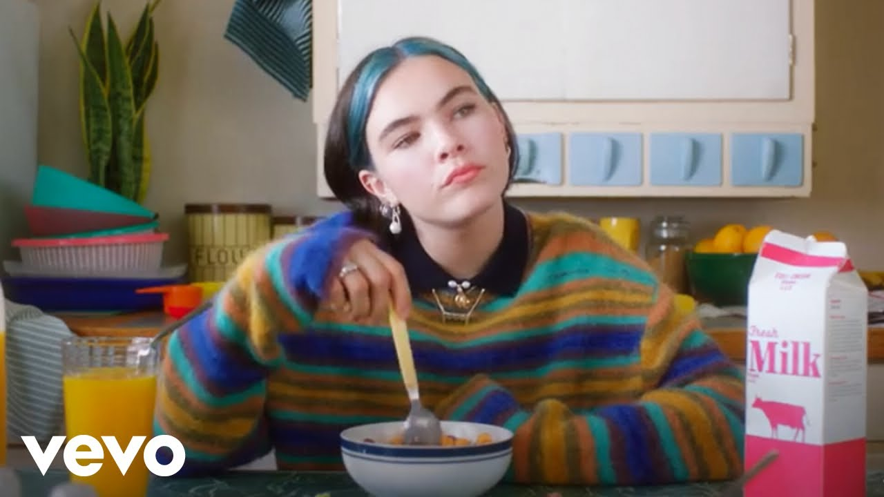 “Supalonely”- Một bài hát dễ thương làm nên trend
