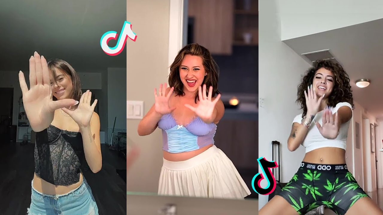 Trend Tik Tok nhảy trên nền nhạc “Bills, Bills, Bills”