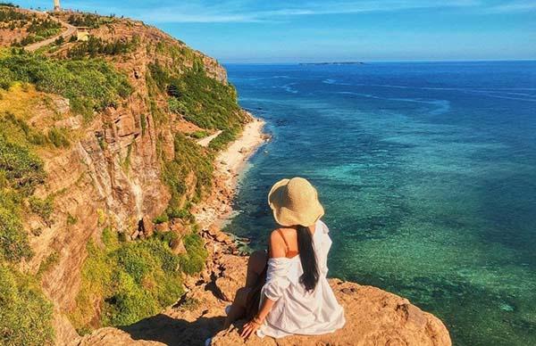 Đảo Lý Sơn hứa hẹn nhiều khung hình độc đáo