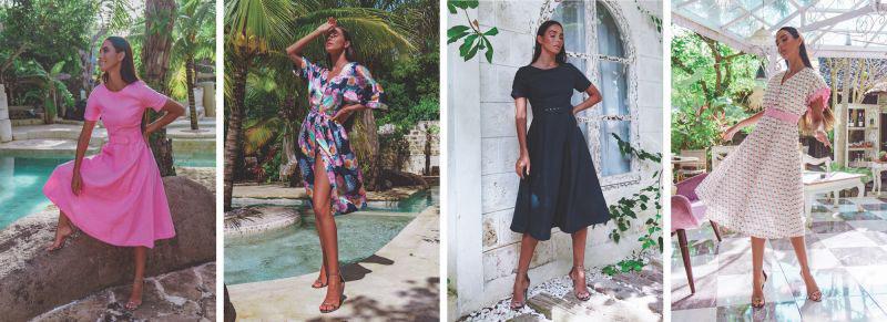 Lên kế hoạch moodboard phù hợp cho bộ sưu tập