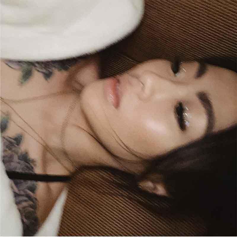 Hình ảnh được làm mờ và vỡ nét