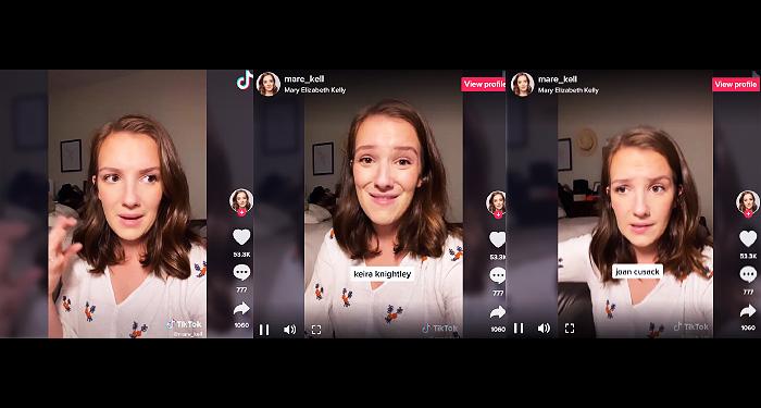 Hot trend tik tok “Passing the phone” thú vị và thu hút người dùng sáng tạo thêm cho nội dung