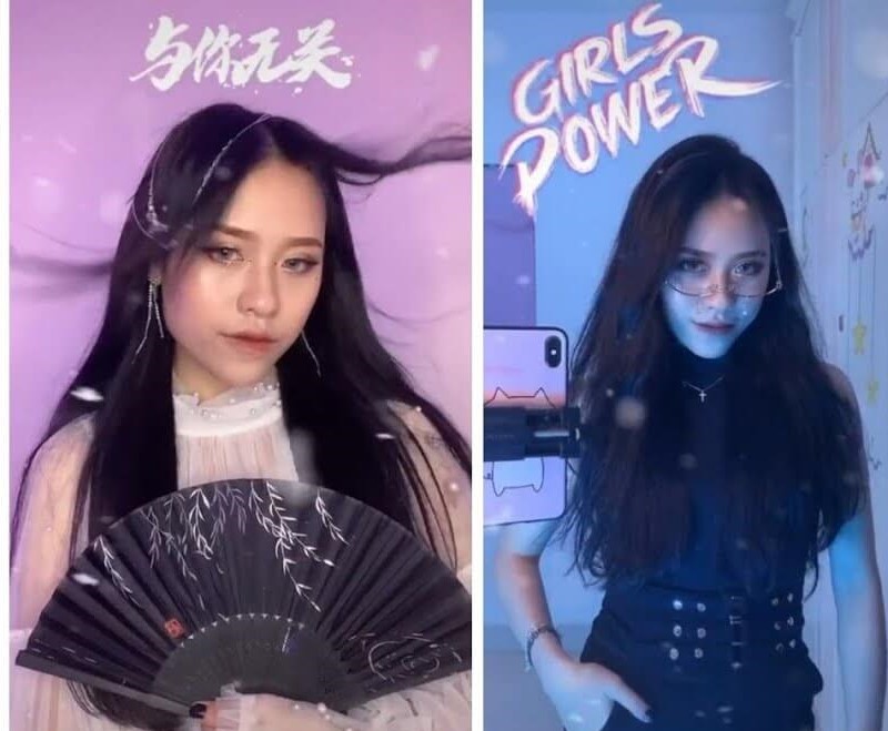 Cách quay chậm trên Tik Tok cực chất