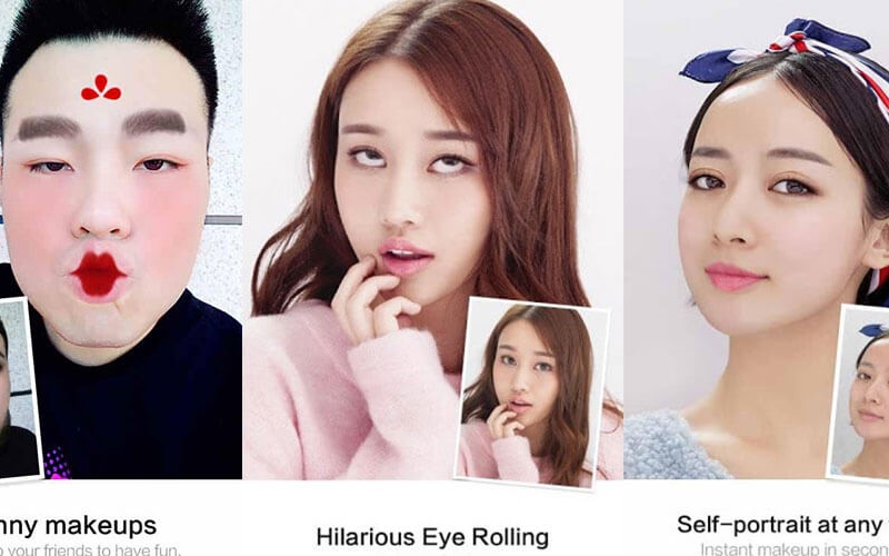 Hình ảnh đã được chỉnh sửa qua app