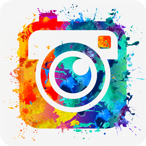Ứng dụng Photo Editor PRO