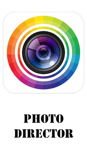 Ứng dụng PhotoDirector