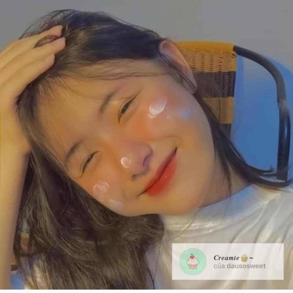 Creamie tạo bởi dausosweet