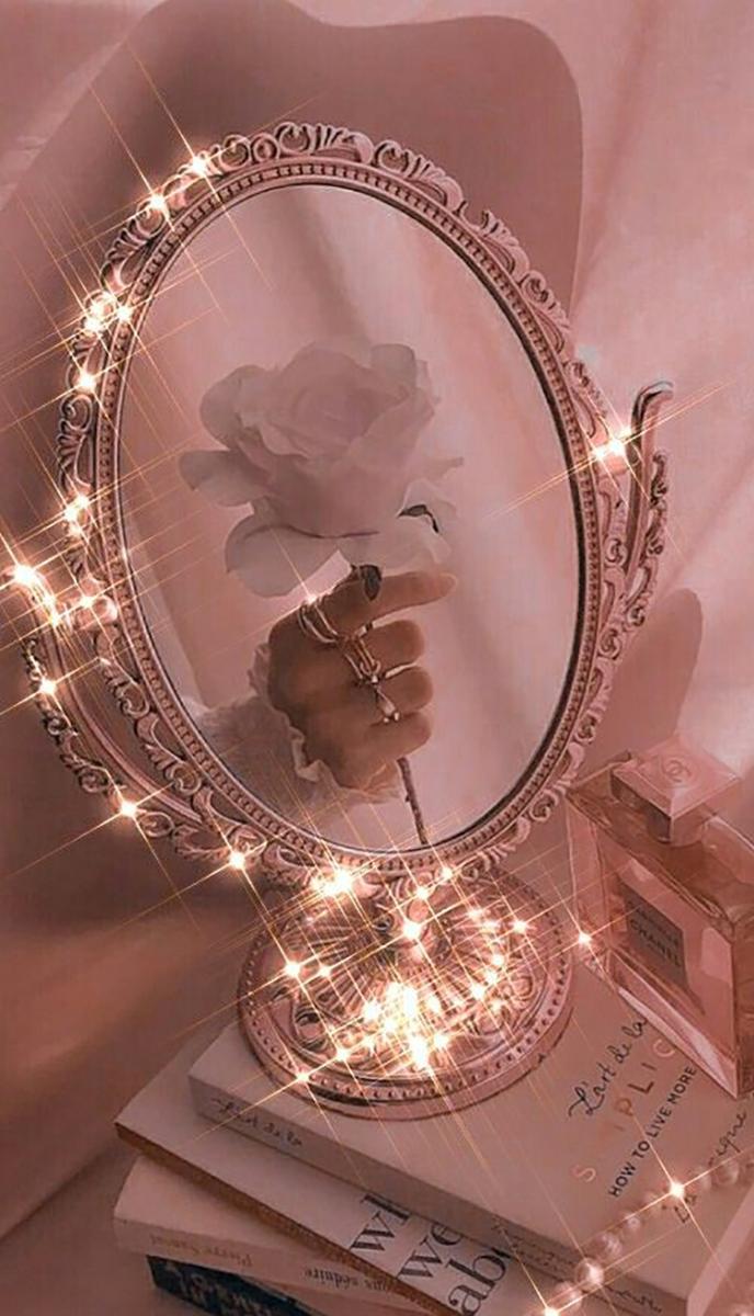 Bộ lọc Bling Bling lấp lánh