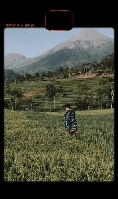 Một số tính năng nổi bật của Instagram mang nét vẻ xưa cũ, hoài niệm