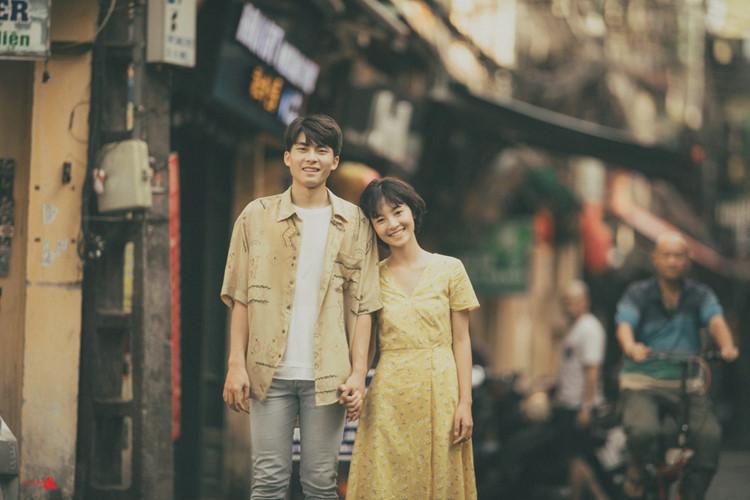Analog - ứng dụng chỉnh sửa ảnh đẹp trên Appstore