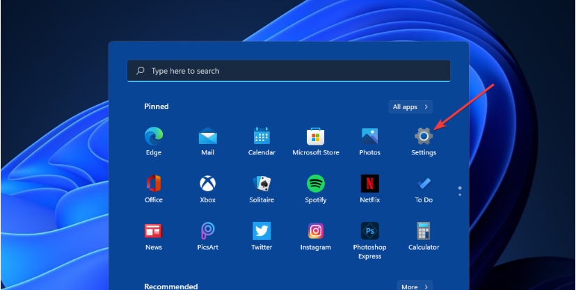 Cách sửa laptop không vào được wifi trên Windows 11