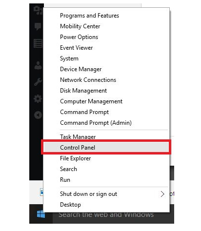 Tổng hợp cách sửa lỗi kết nối Wifi hiển thị quyền truy cập hạn chế trong Windows