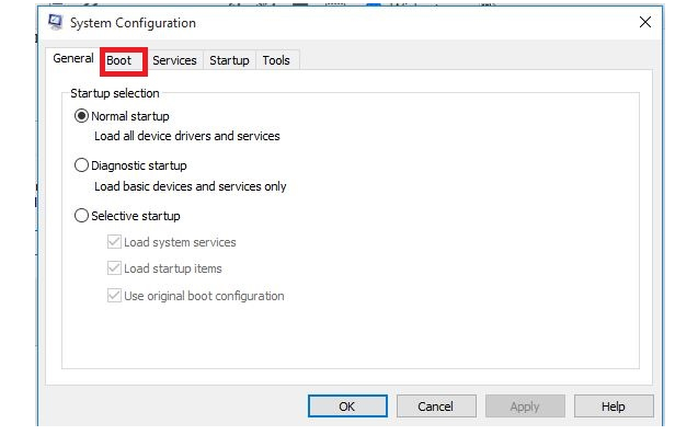 Tổng hợp cách sửa lỗi kết nối Wifi hiển thị quyền truy cập hạn chế trong Windows 