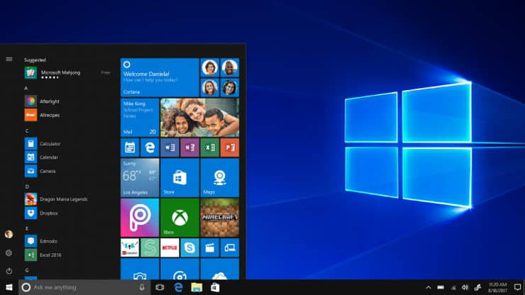 Lỗi cập nhật Windows 10 lên Windows 11 rất thường gặp