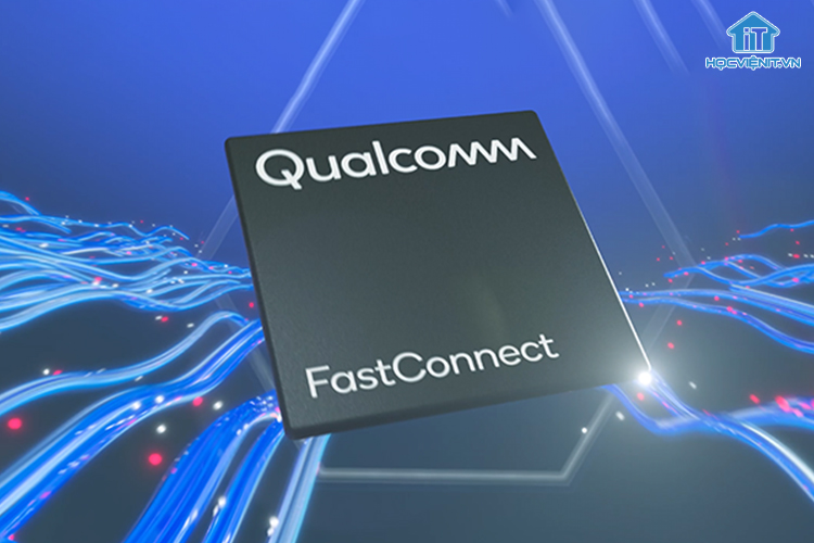 Chip Qualcomm của công nghệ Wifi Dual Station