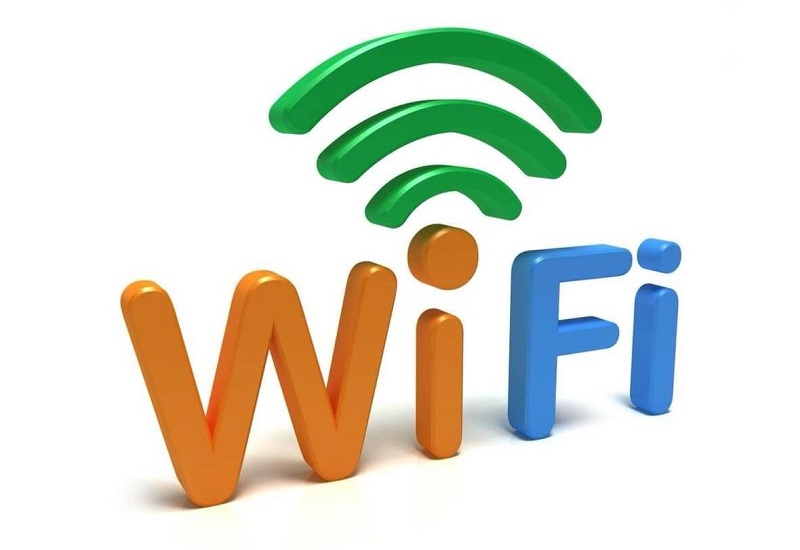 Dùng Network Adapter troubleshooter để sữa lỗi Wifi