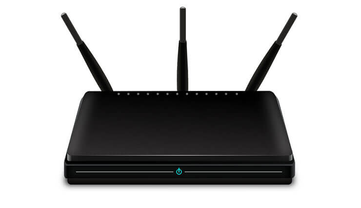 Lỗi laptop không vào được wifi thường được bắt gặp trên Windows 10