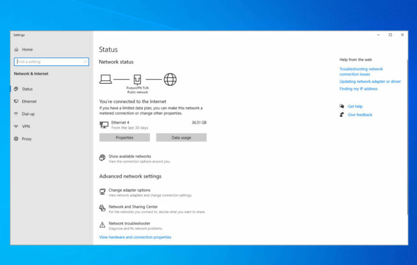 Cách sửa lỗi Laptop không nhận wifi