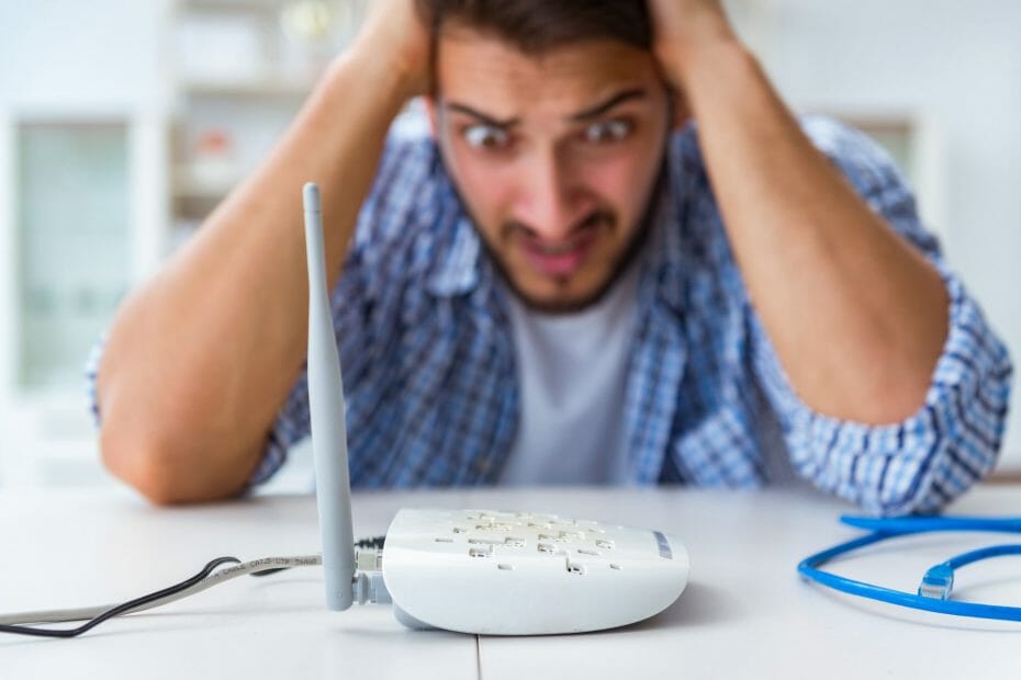 Điên đầu vì laptop không hiện Wifi