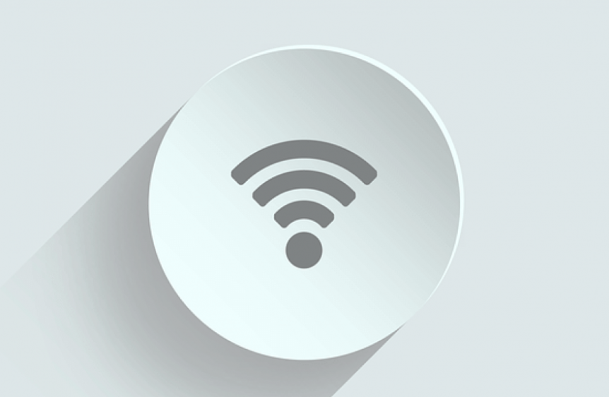 Laptop bắt được wifi nhưng không có mạng
