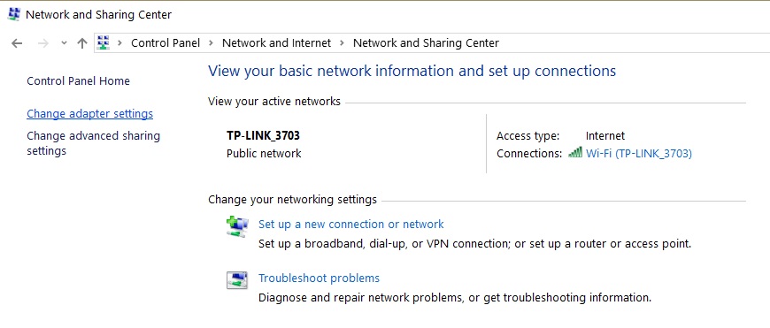 Thay đổi mật khẩu Wifi là một cách phổ biến để khắc phục laptop mất wifi