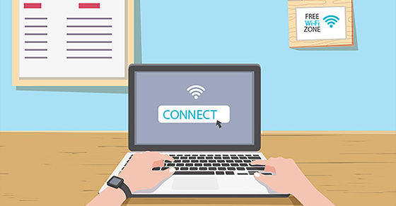 Cách khắc phục lỗi mất biểu tượng Wifi trên Window 11