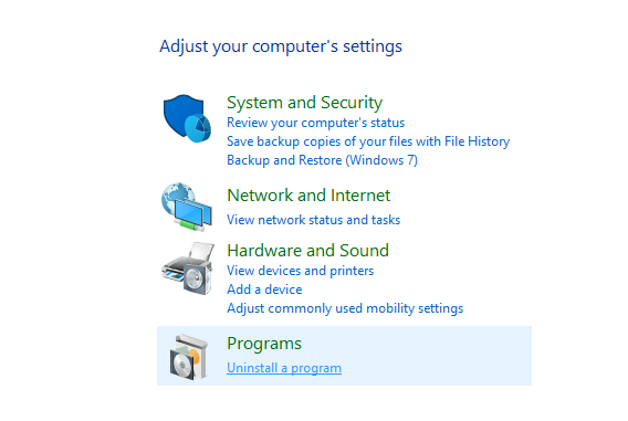 Gợi ý cách sửa chữa lỗi VirtualBoxVM.exe trên windows 11
