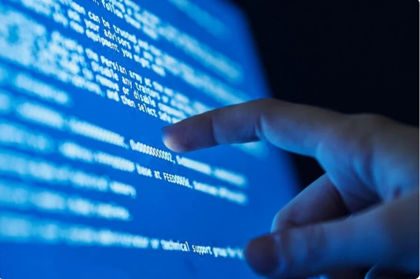 Cách sửa lỗi Critical Process Died Error trên máy tính