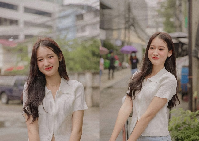 Công thức chỉnh ảnh Hàn Quốc siêu “hot” dành cho các chị em