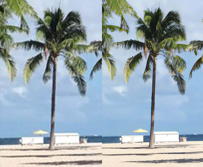 Enhance Photo Quality app chỉnh sửa hình ảnh rõ nét chuyên nghiệp
