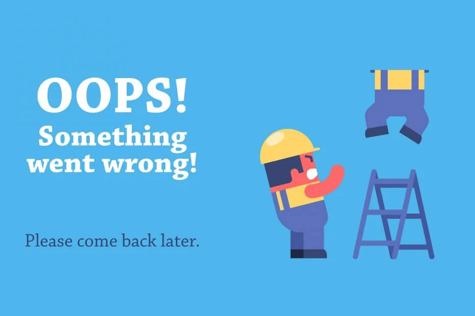 Các mã lỗi khá phổ biến trên Windows