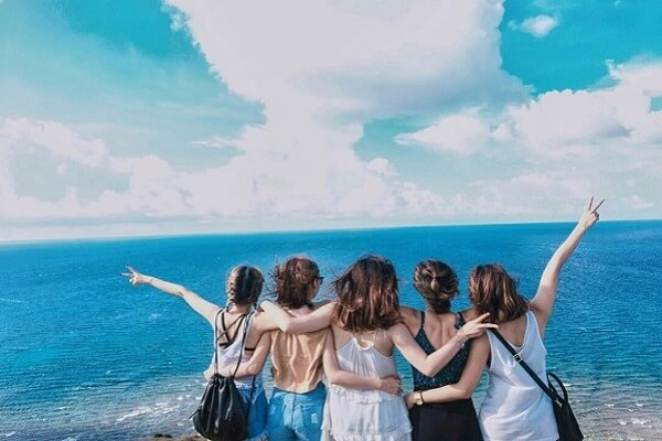 Những bức ảnh đẹp là thước phim ký ức quý giá
