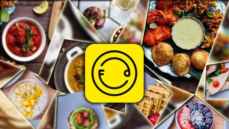 Chụp ảnh đẹp với sắc nét dễ dàng với ứng dụng chuyên chỉnh sửa ảnh Foodie