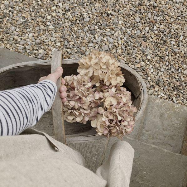 Trào lưu Cottagecore với tính chất tĩnh và chậm